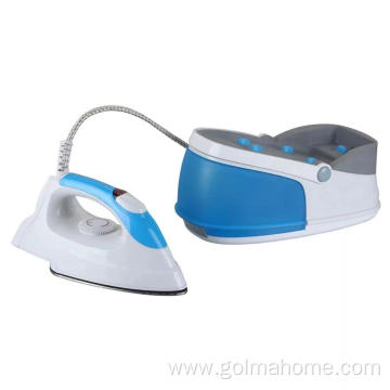 Professional High Quality Steam Iron Electric Iron